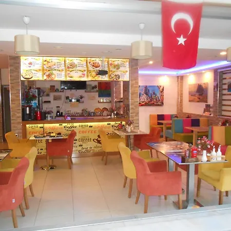 Demir Alanya