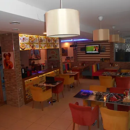 Demir Hotel