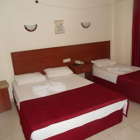 Demir Hotell