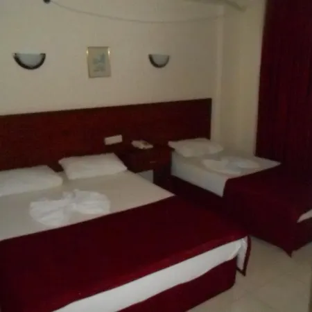 Hotell Demir Alanya