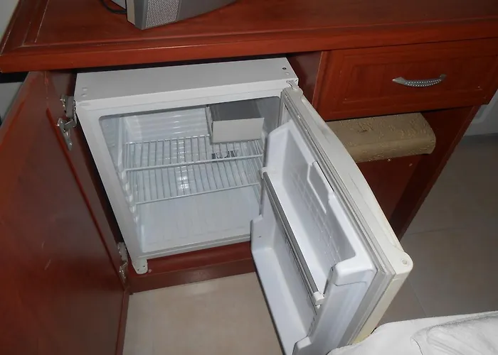 Hotel Demir 3*