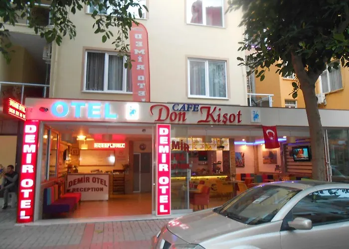 Hotel Demir