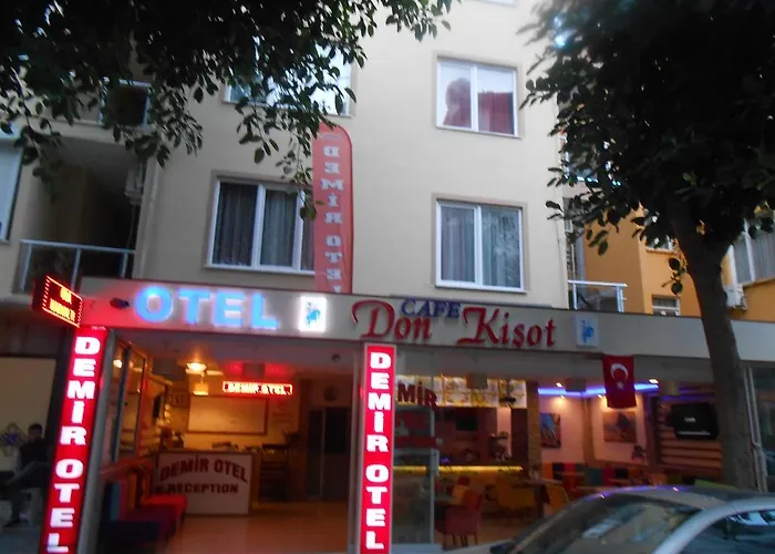 Hotel Demir