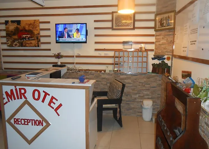Demir Alanya