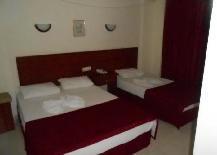 Hotel Demir Alanya