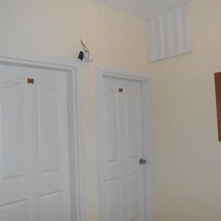 Hotel Demir