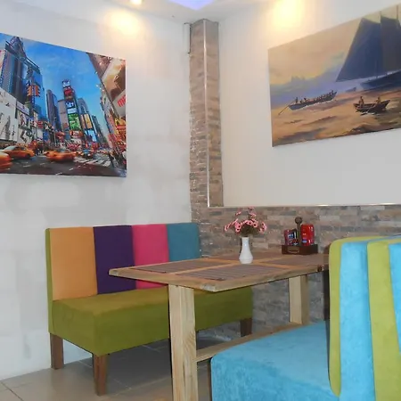 Otel Demir 3*