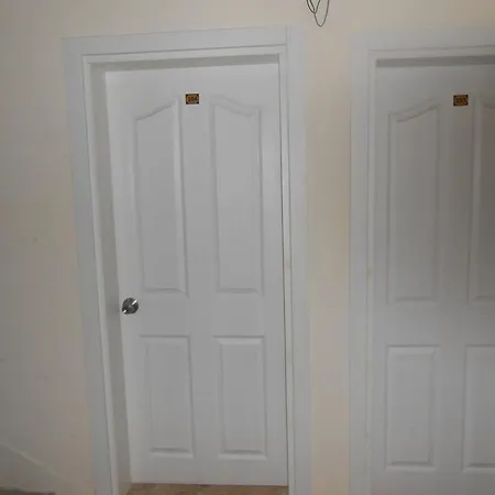 Ξενοδοχείο Demir