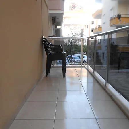 Demir Hotel 3*