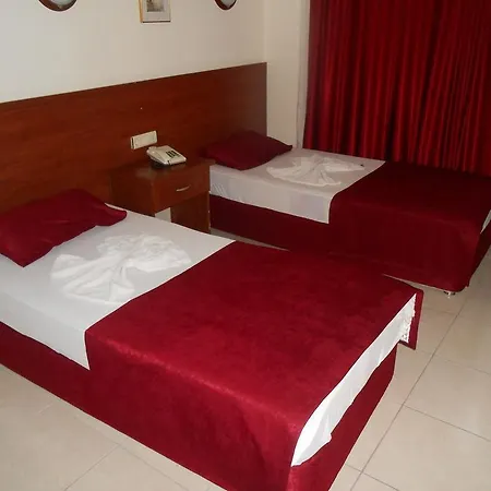 Ξενοδοχείο Demir Αλάνια