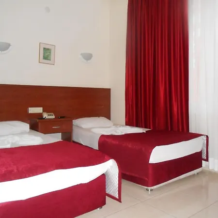 Hotel Demir