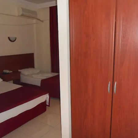 Demir 3* Alanya