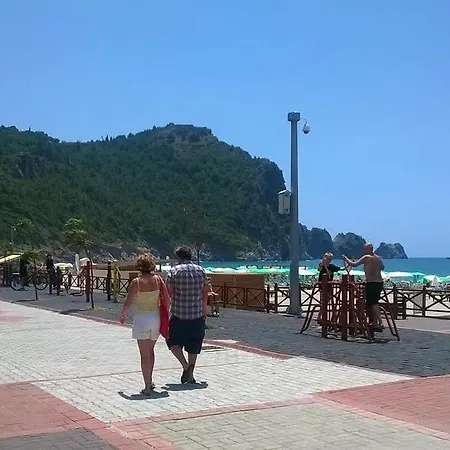 Hotel Demir