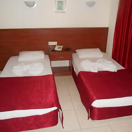 Demir Hotel