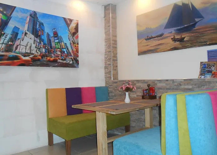 Hotel Demir 3*