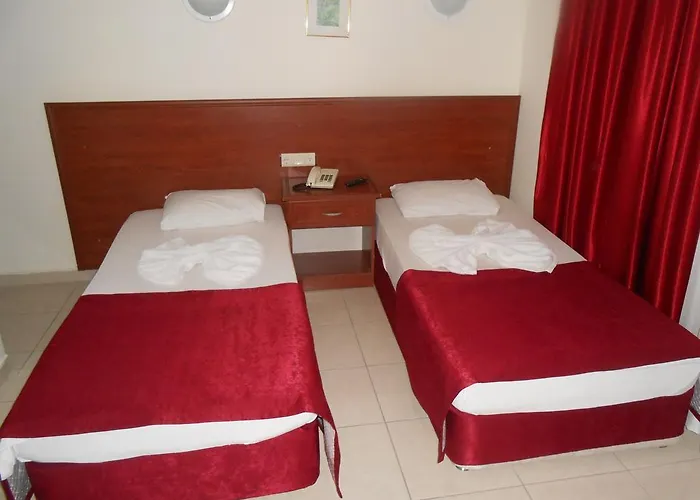 Demir Hotel