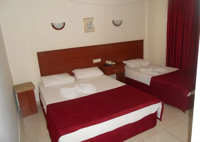 Demir Hotel