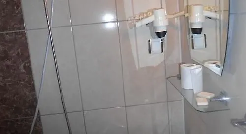 Demir Hotel 3*